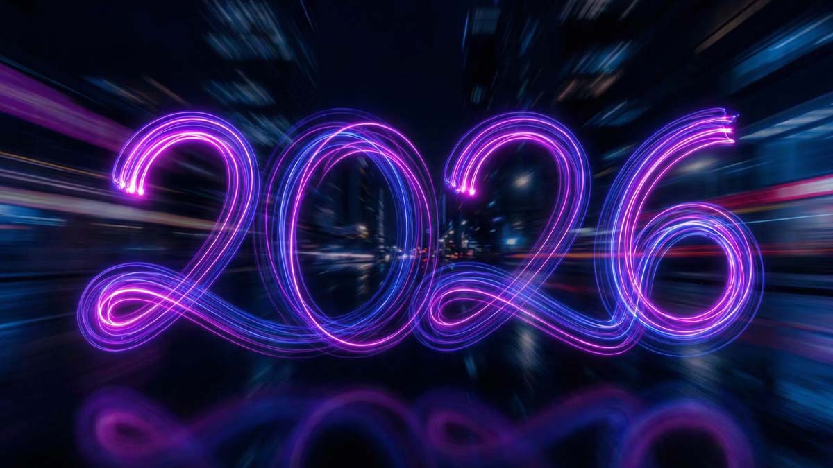 AI predictions in 2026.