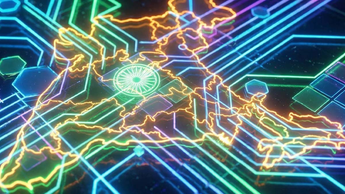 Indian women are using AI.